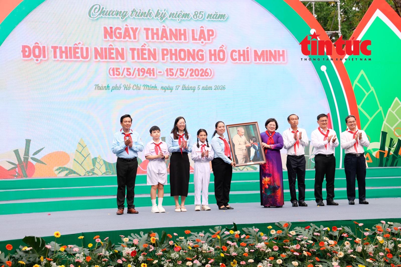 Chú thích ảnh