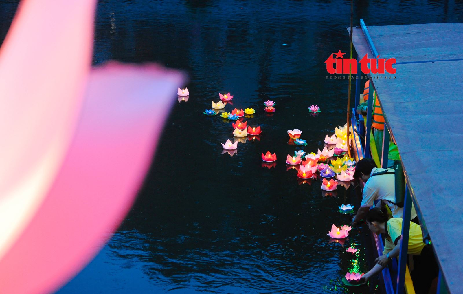 Chú thích ảnh