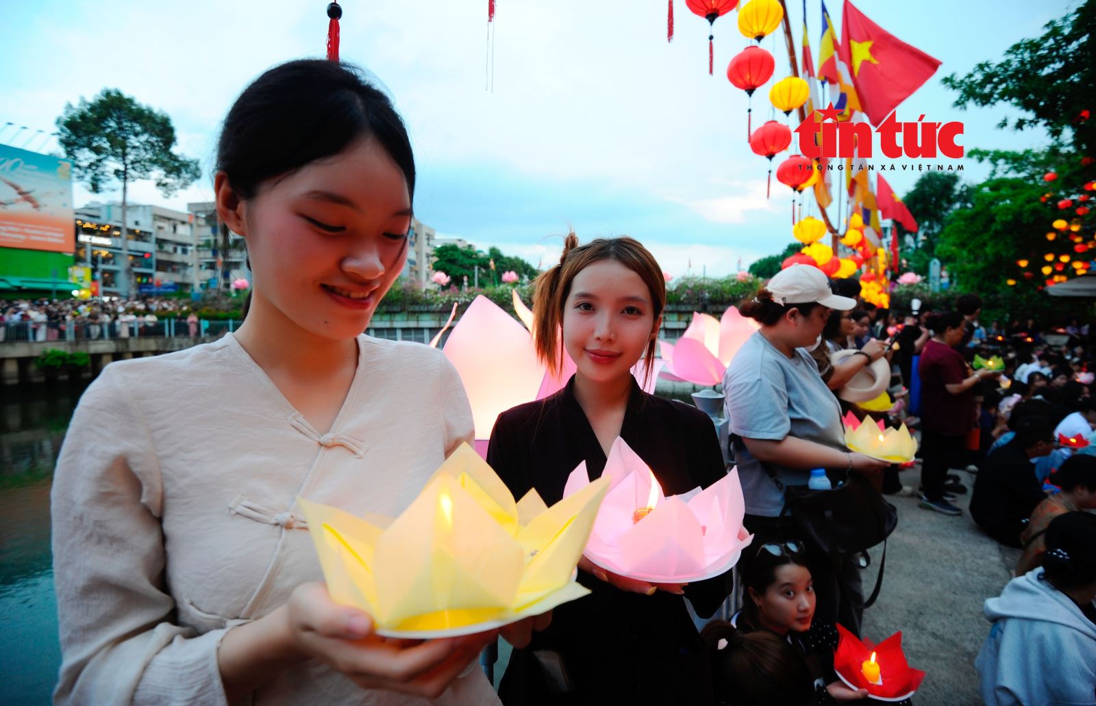 Chú thích ảnh