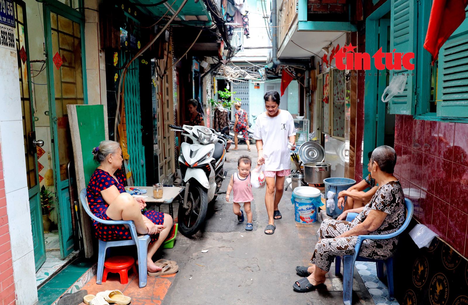 Chú thích ảnh
