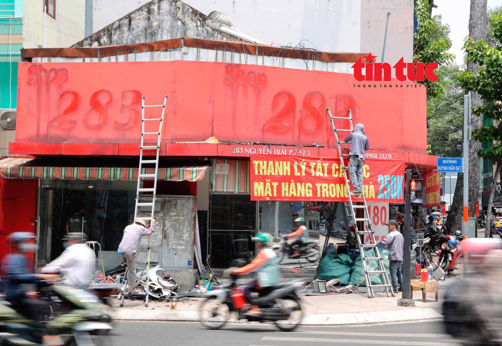 Chú thích ảnh