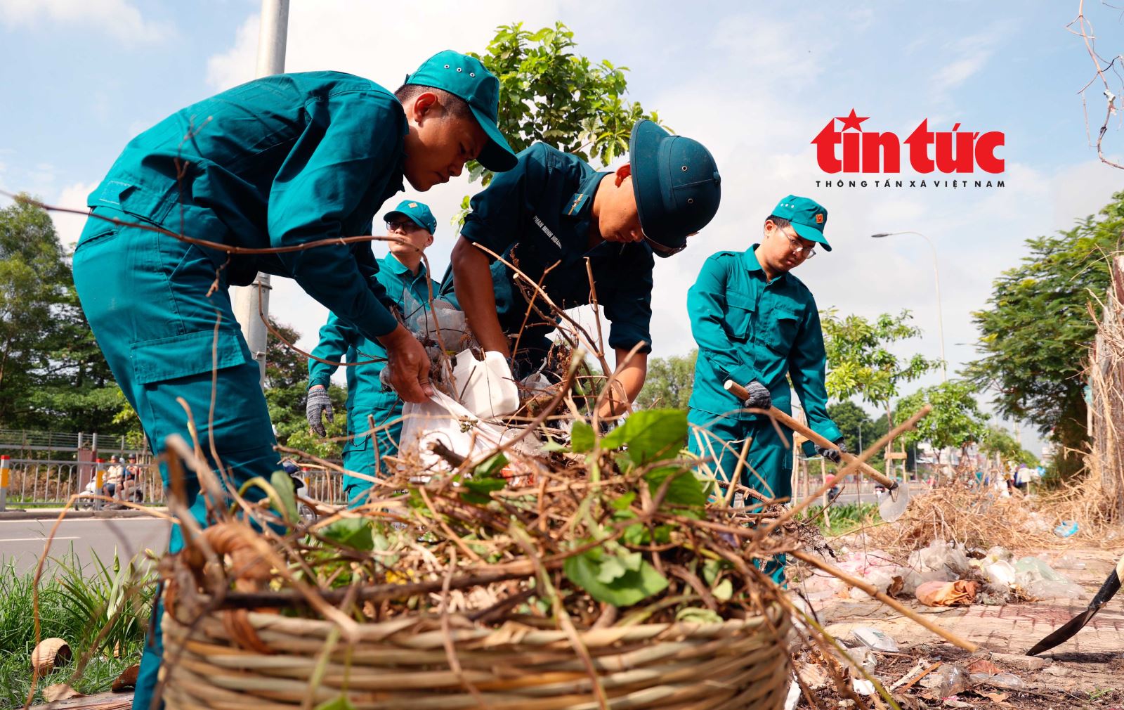 Chú thích ảnh