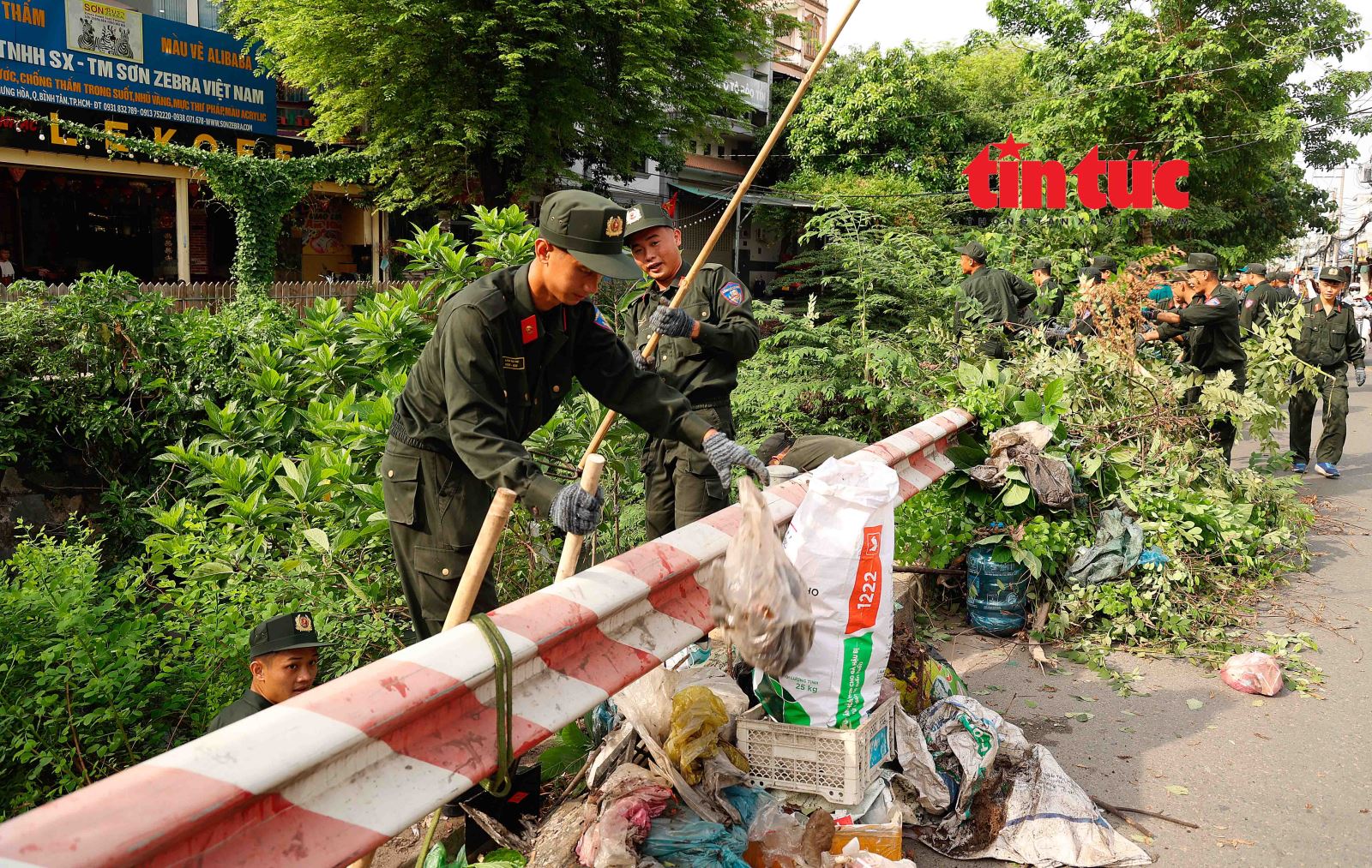 Chú thích ảnh
