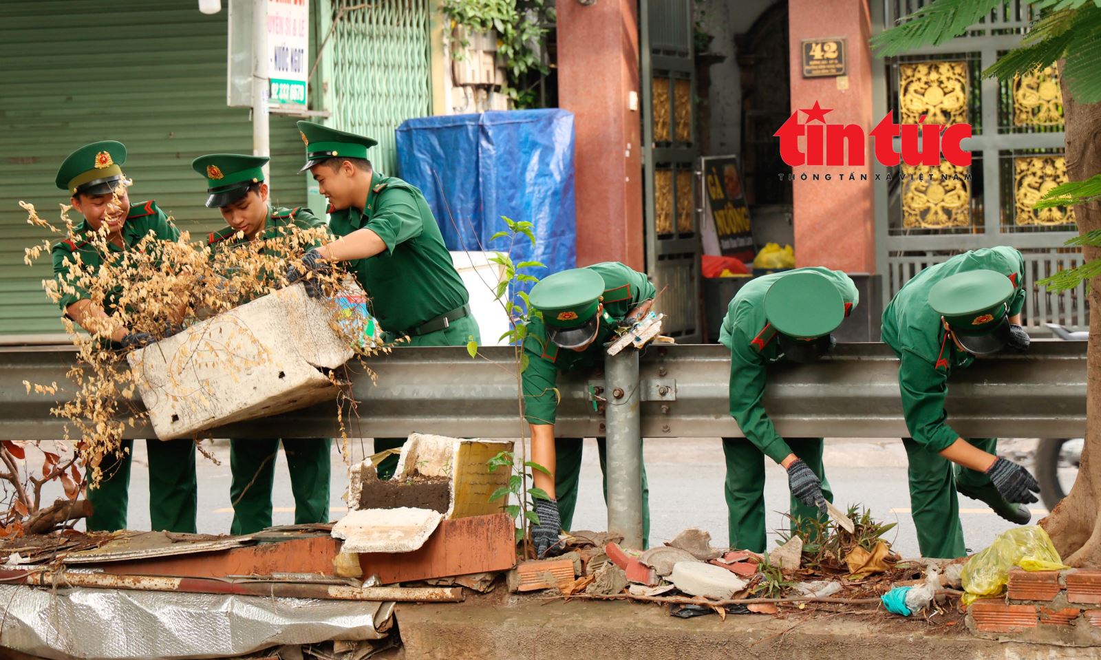 Chú thích ảnh