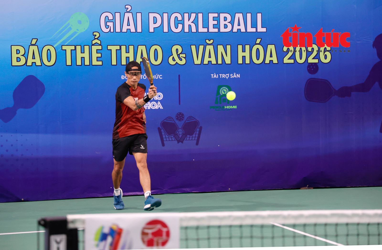 Chú thích ảnh