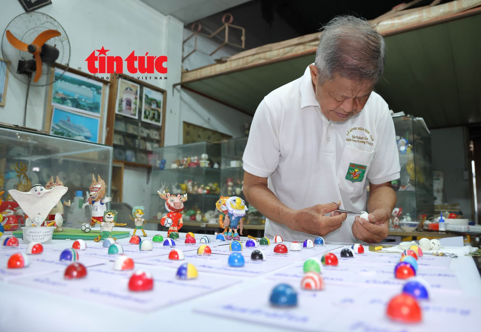 Chú thích ảnh