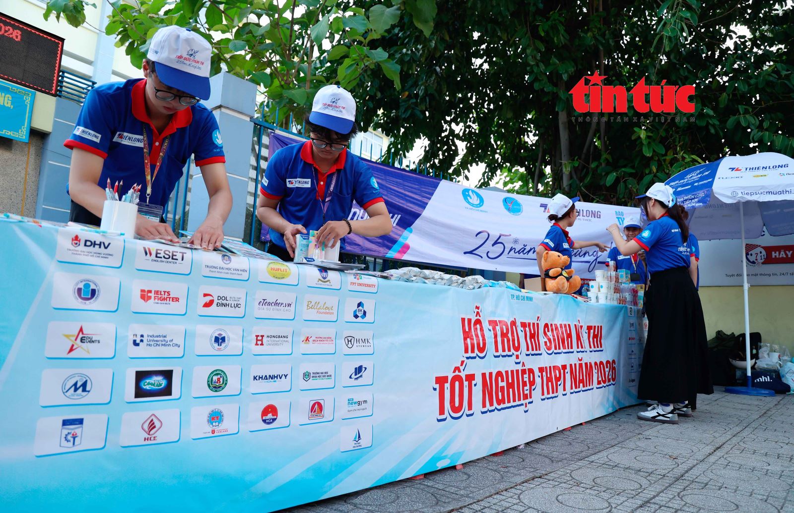 Chú thích ảnh