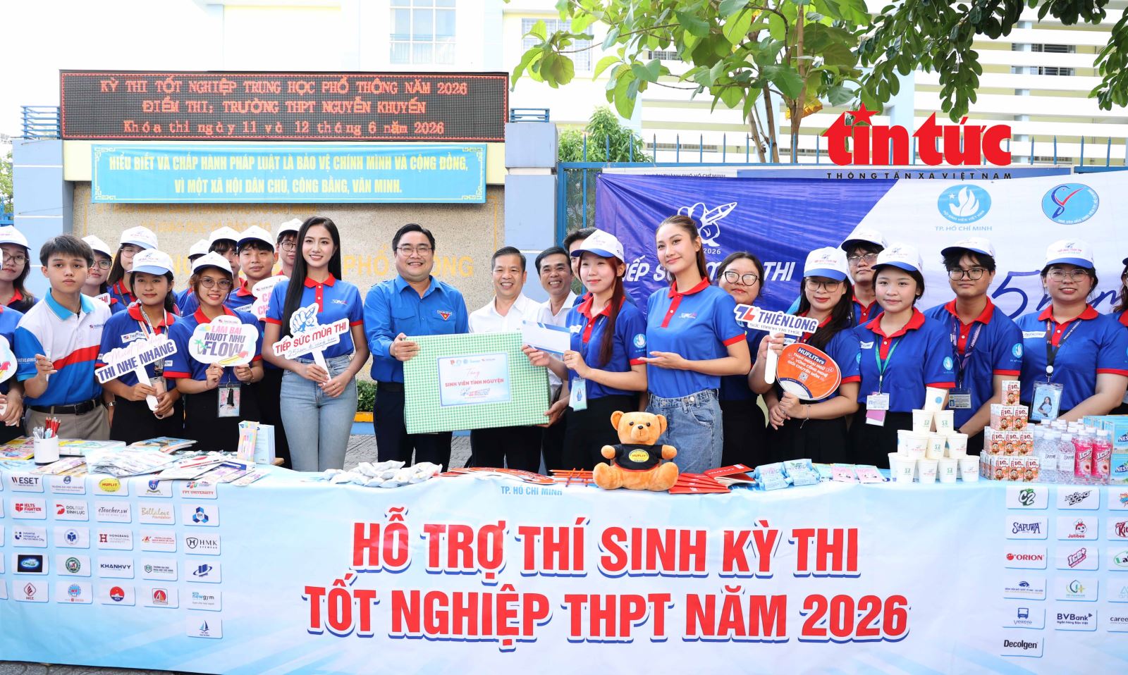 Chú thích ảnh