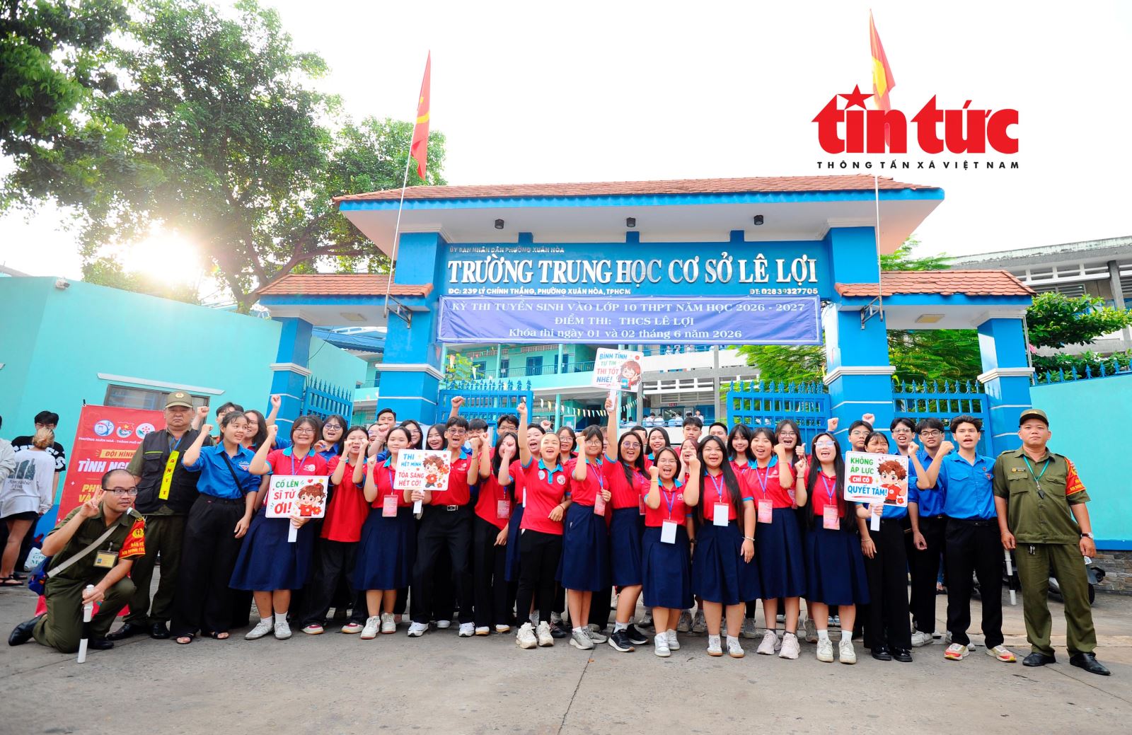 Chú thích ảnh