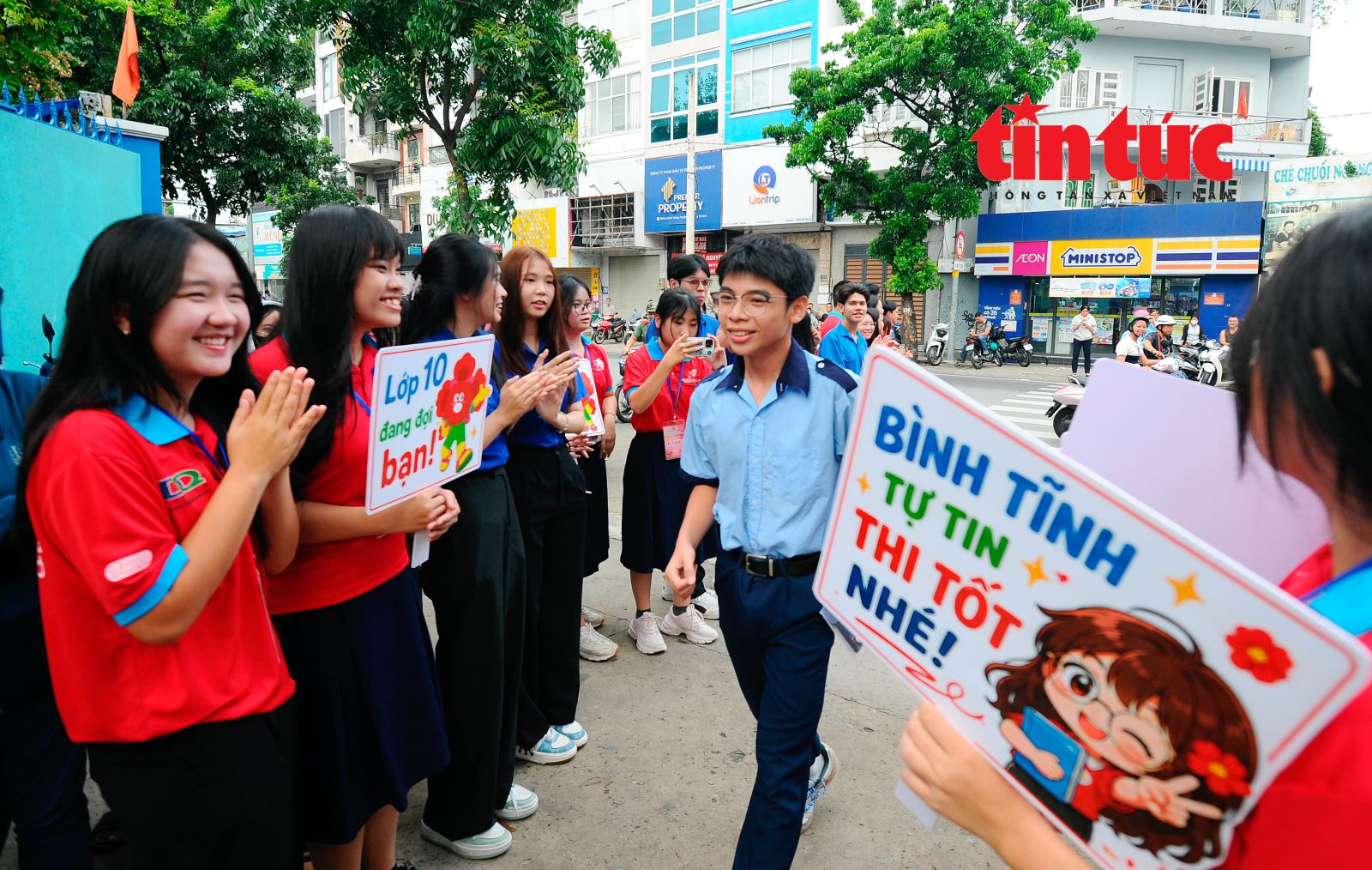 Chú thích ảnh