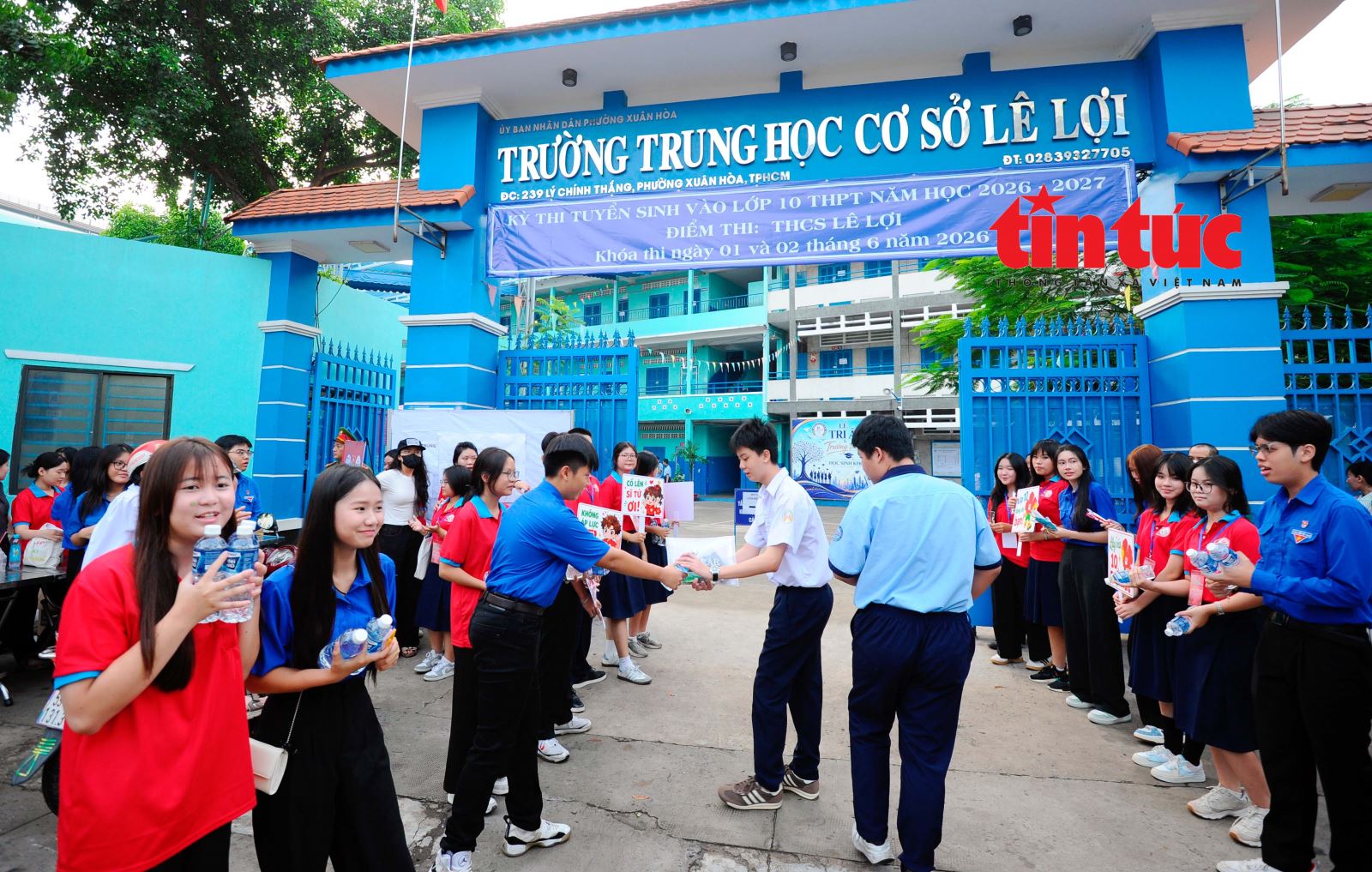Chú thích ảnh
