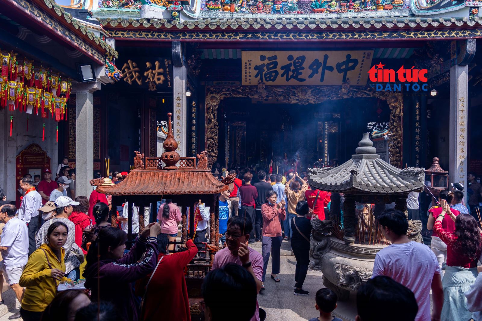 Chú thích ảnh