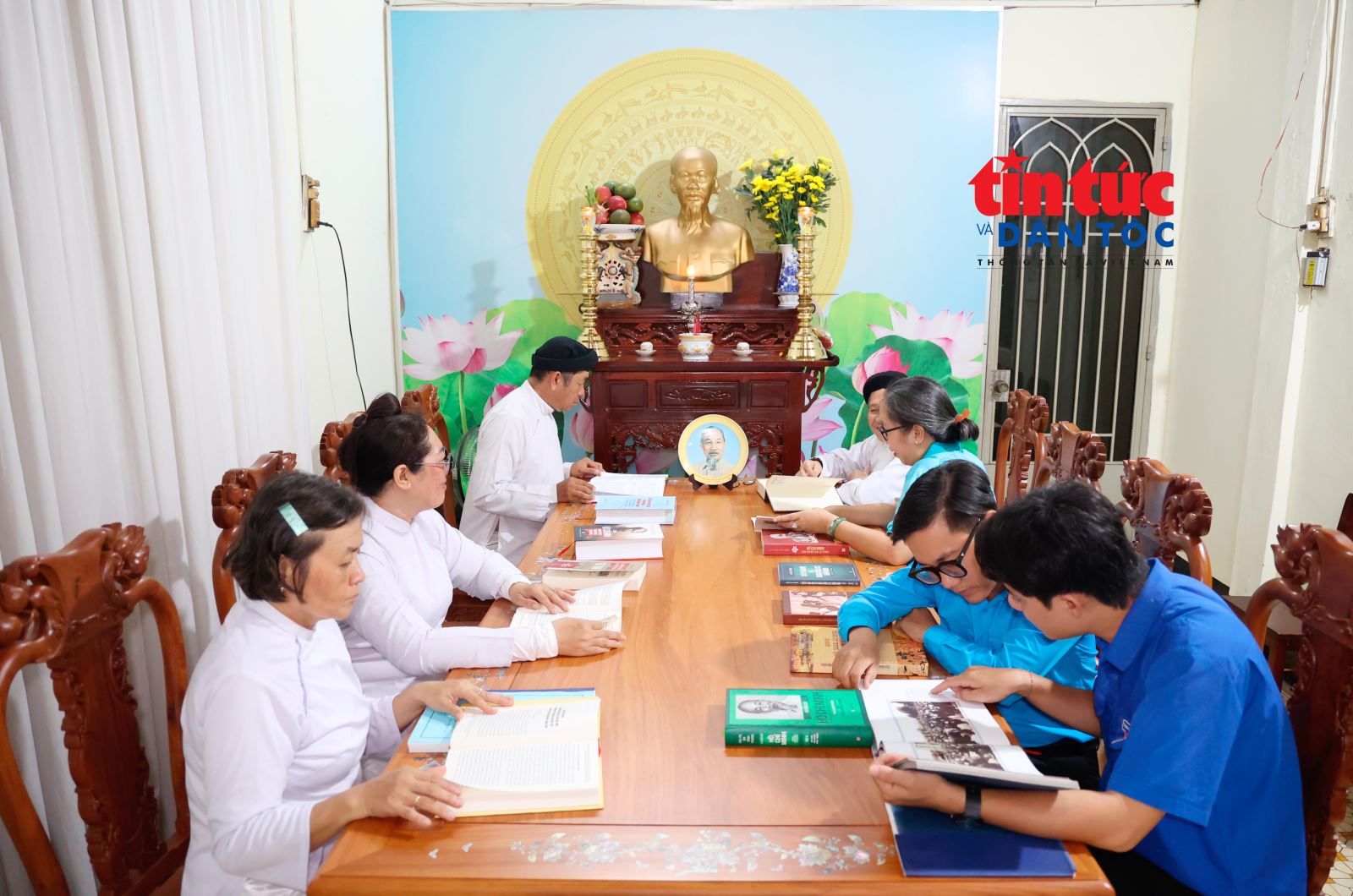 Chú thích ảnh