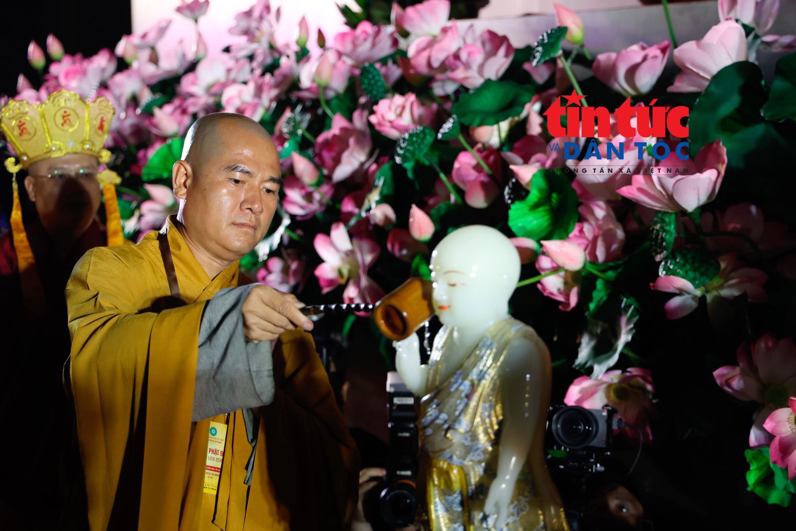 Chú thích ảnh
