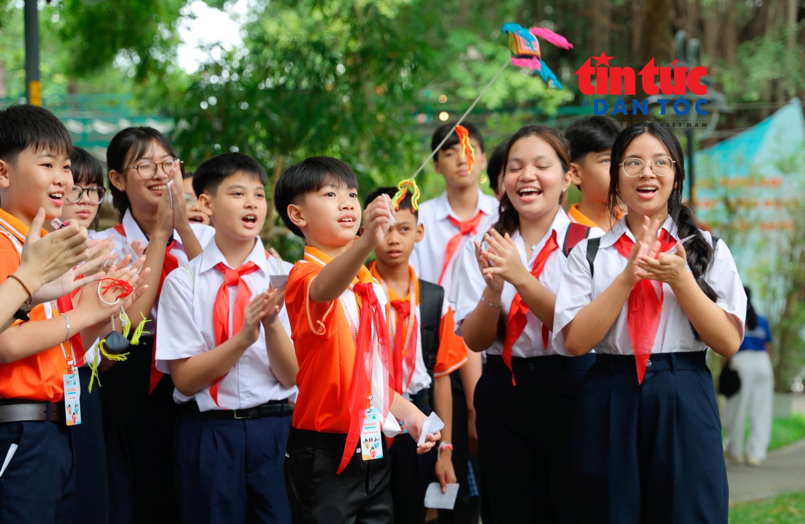 Chú thích ảnh