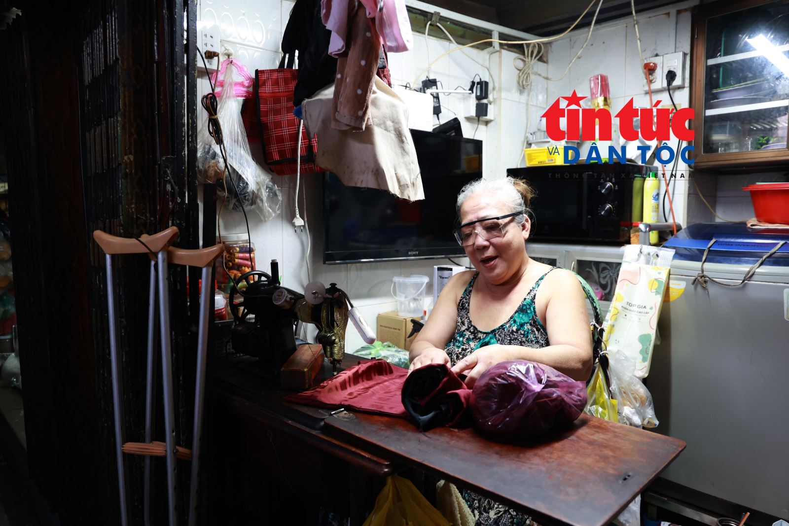 Chú thích ảnh