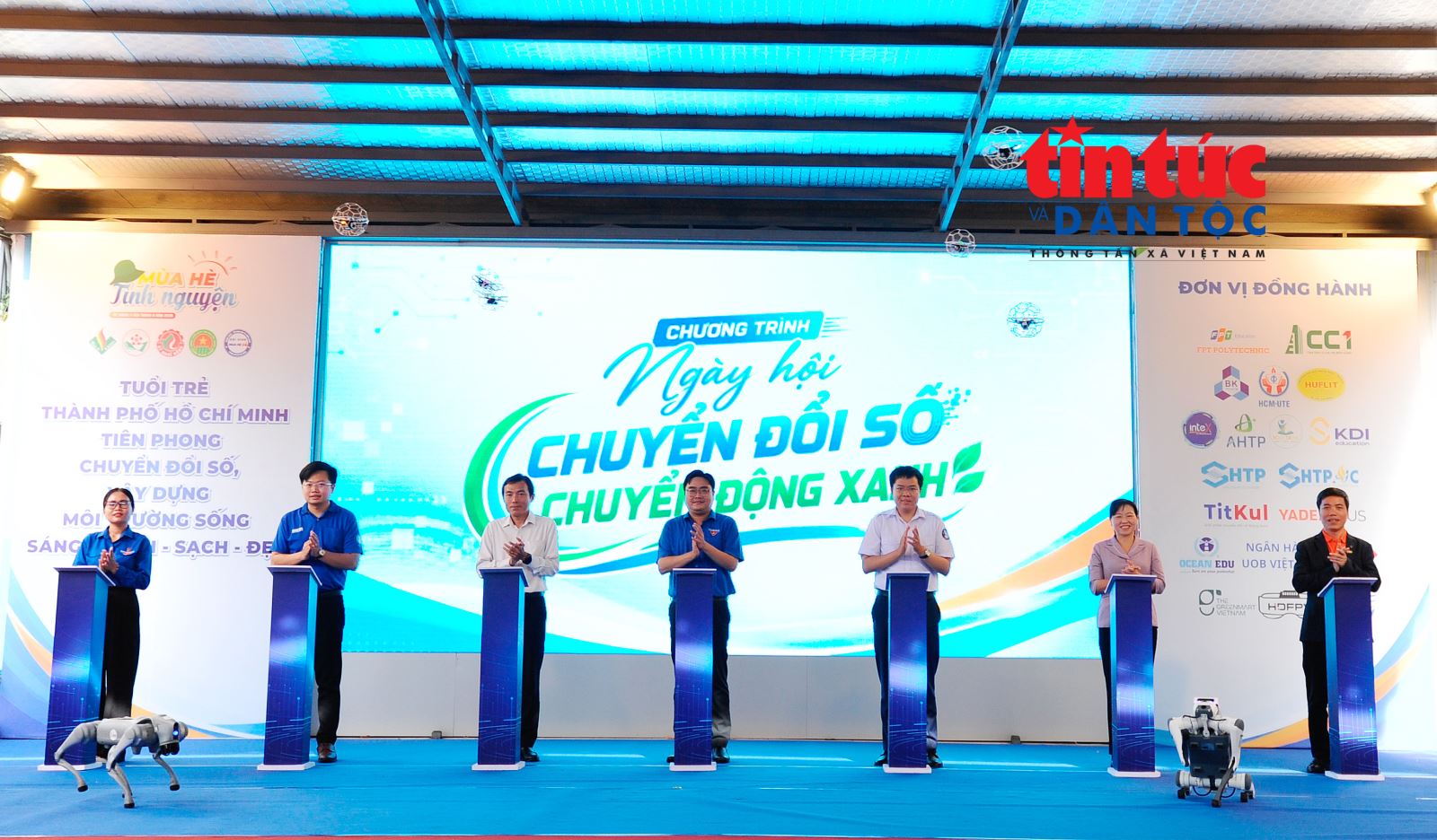 Chú thích ảnh