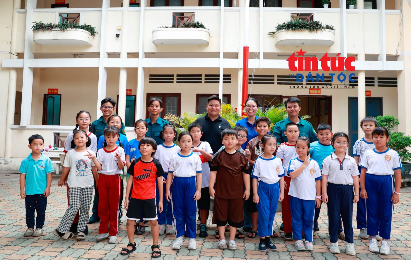Chú thích ảnh