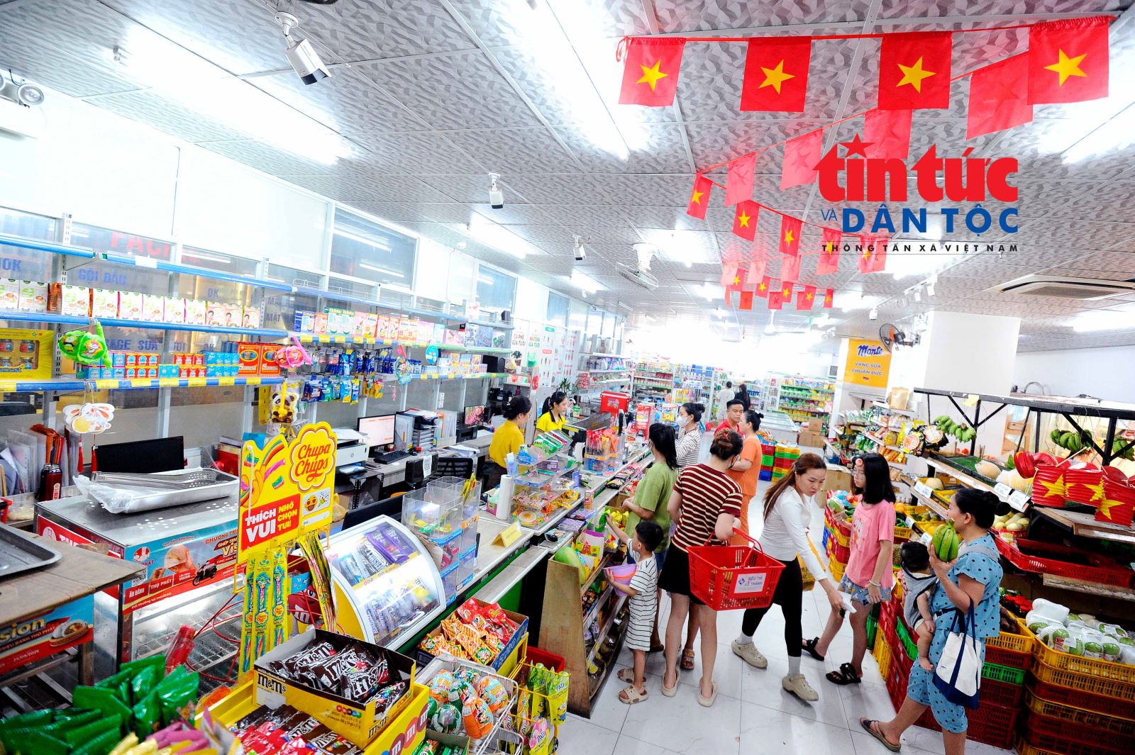 Chú thích ảnh