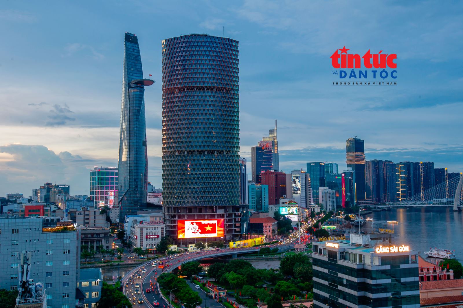 Chú thích ảnh