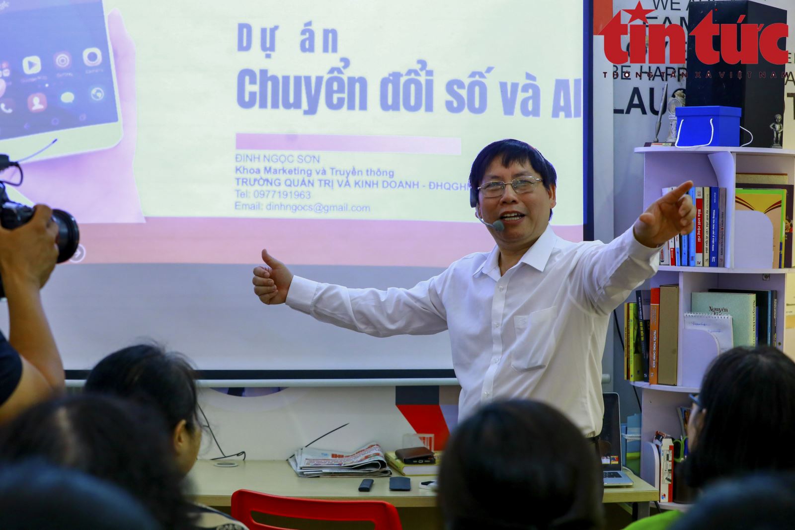Chú thích ảnh