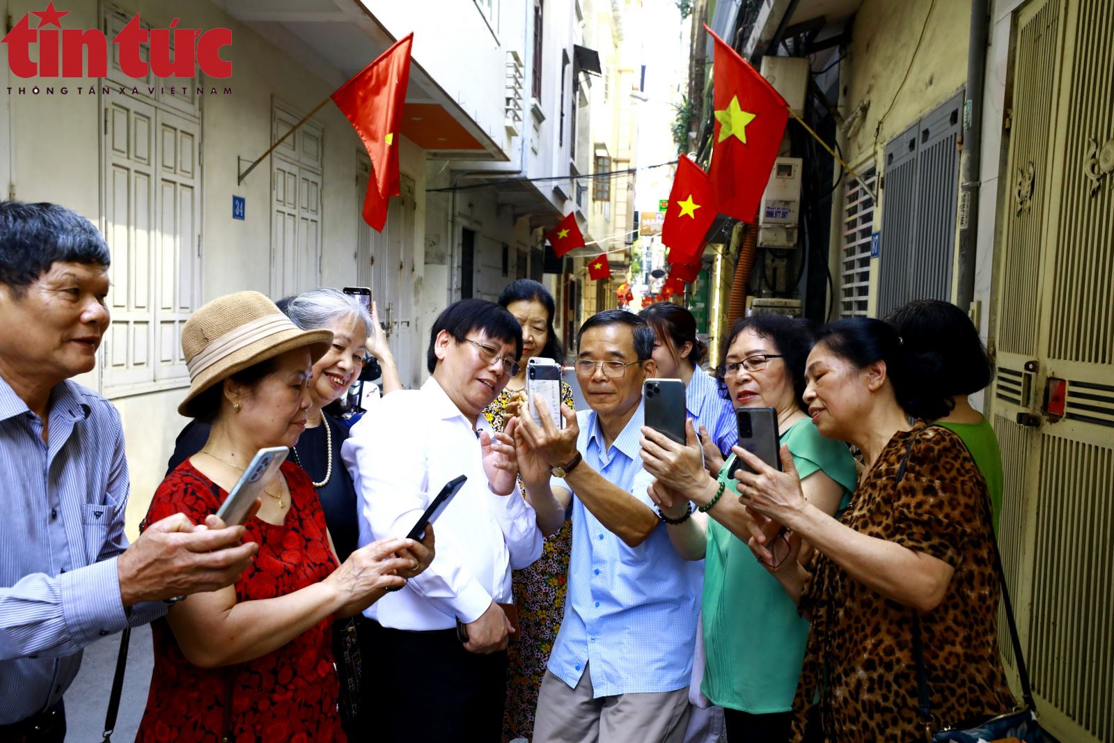 Chú thích ảnh