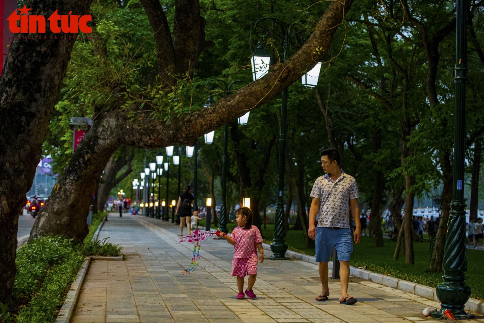 Chú thích ảnh