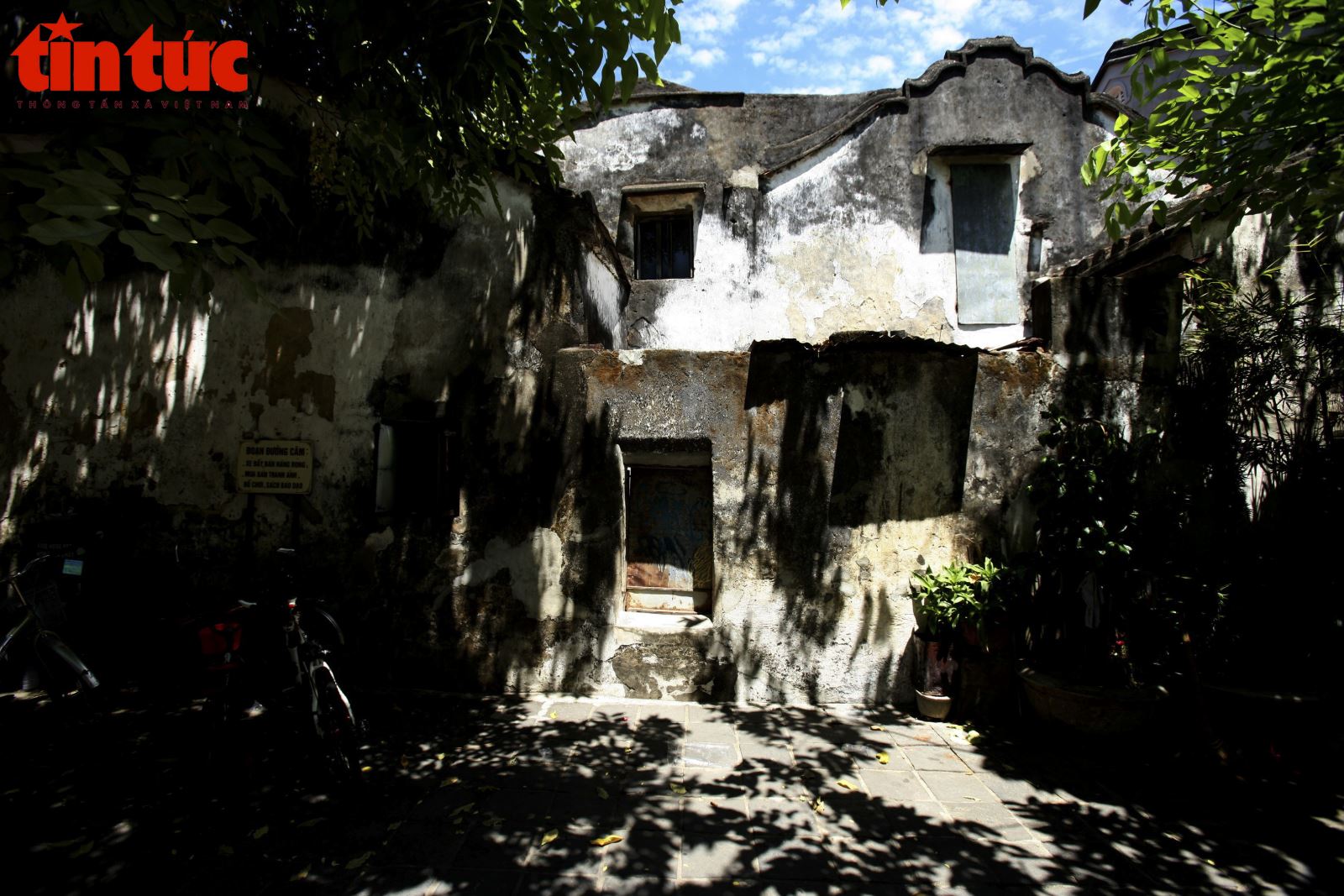 Chú thích ảnh