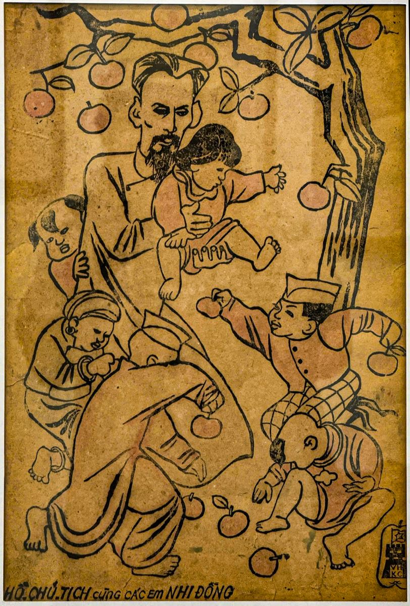 Chú thích ảnh