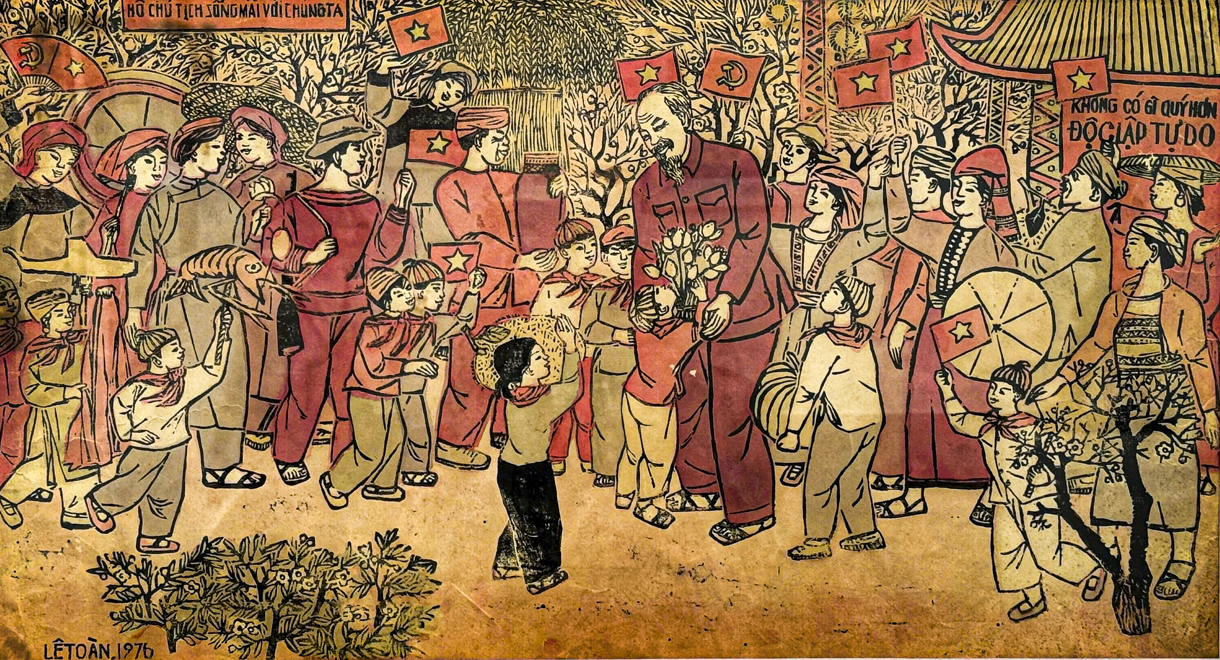 Chú thích ảnh