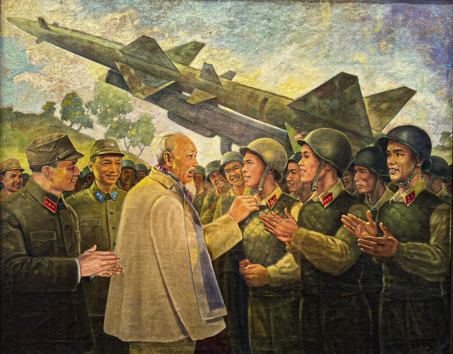 Chú thích ảnh