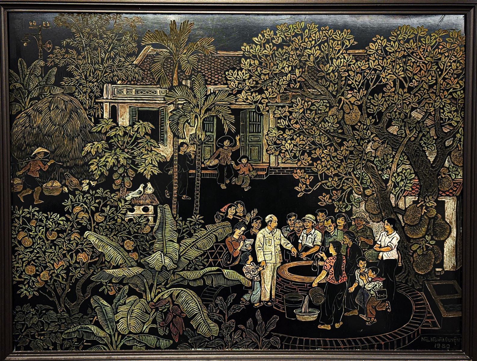 Chú thích ảnh