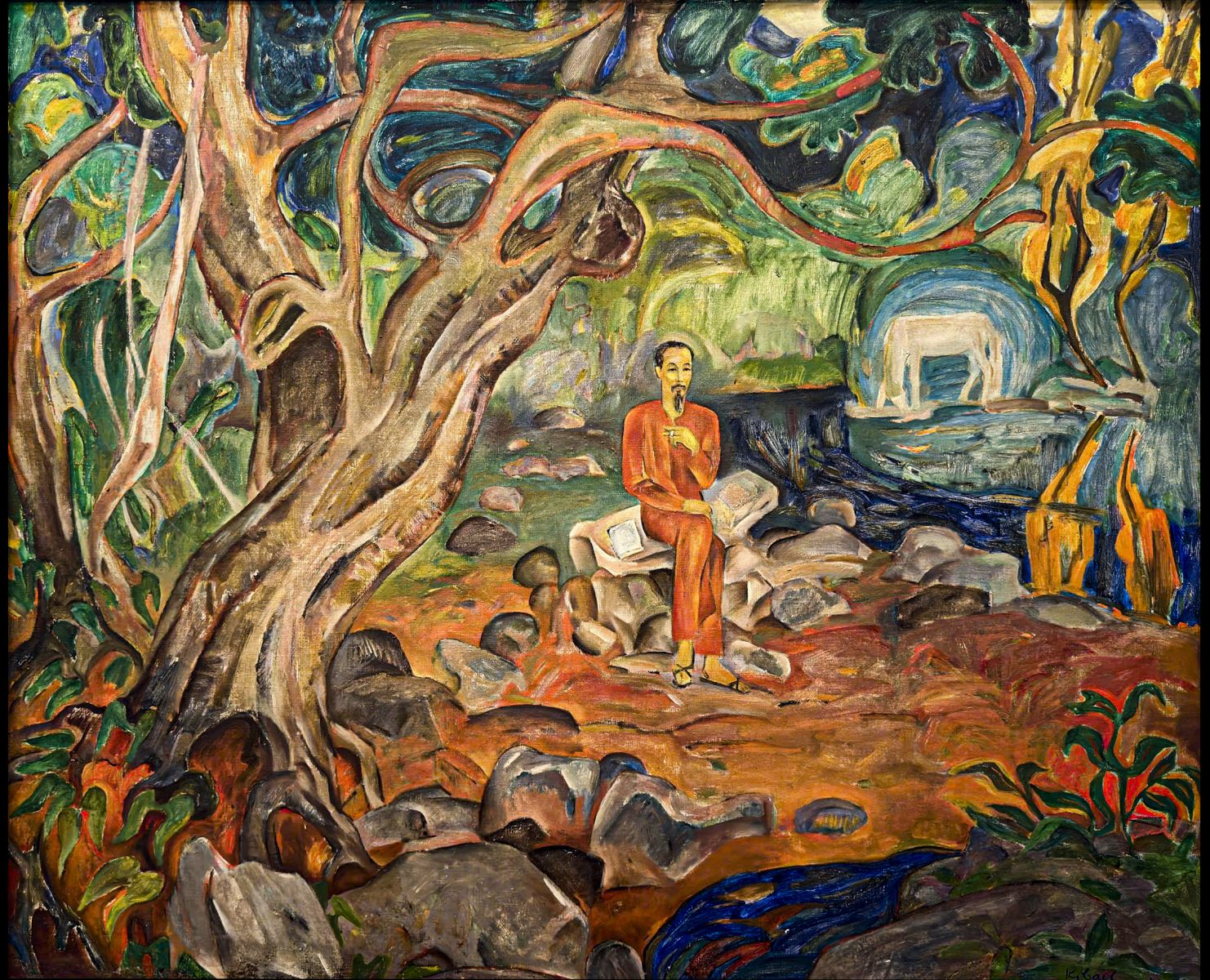 Chú thích ảnh