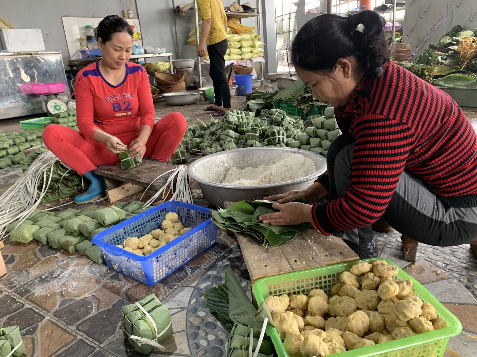 Chú thích ảnh