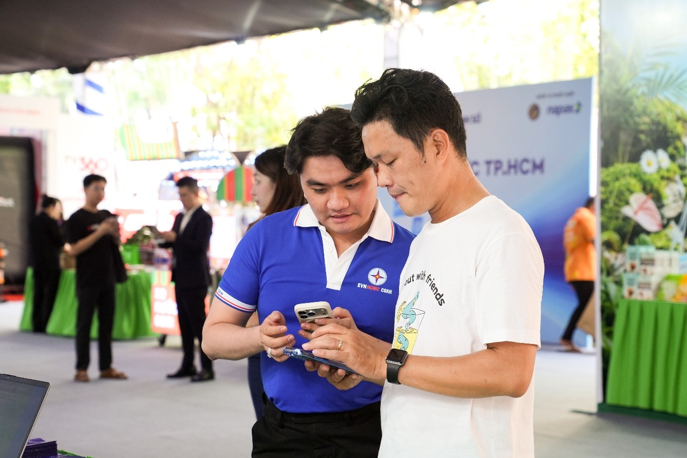 Chú thích ảnh