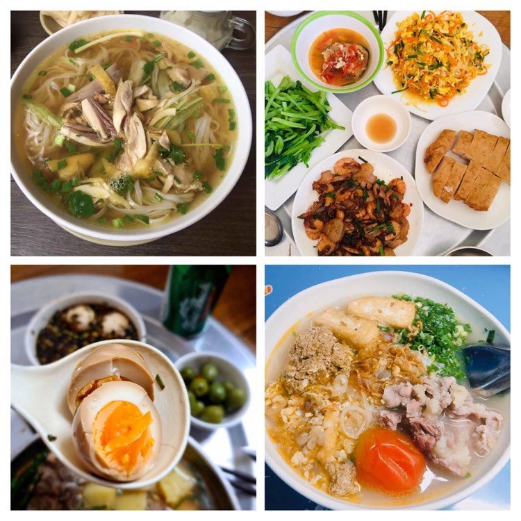 Ấm áp yêu thương bữa cơm gia đình trong mùa dịch COVID-19 | baotintuc.vn