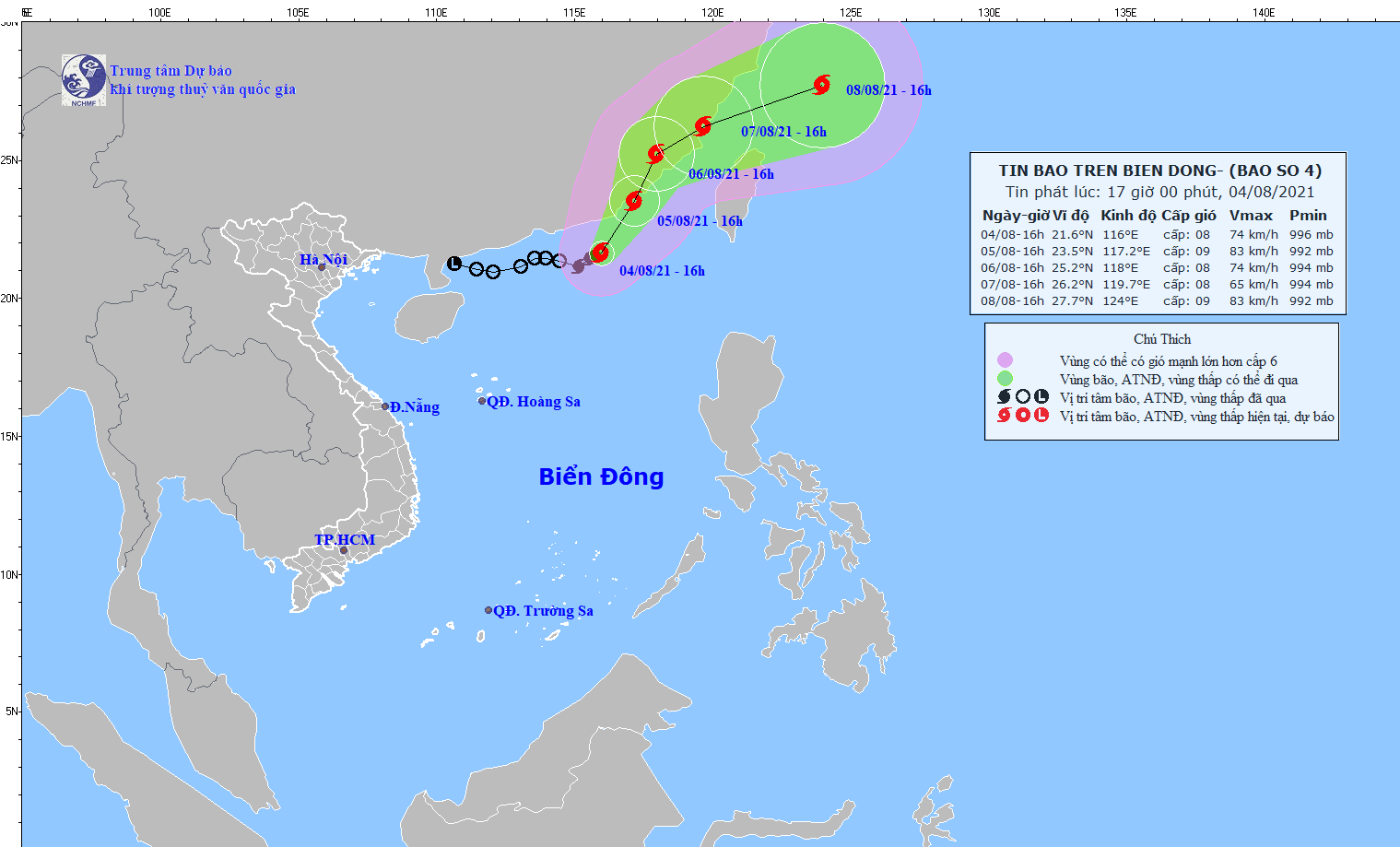 Chú thích ảnh