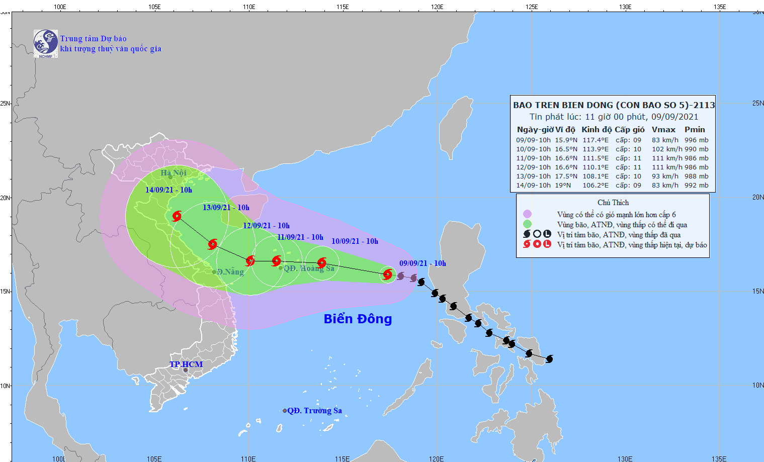 Chú thích ảnh