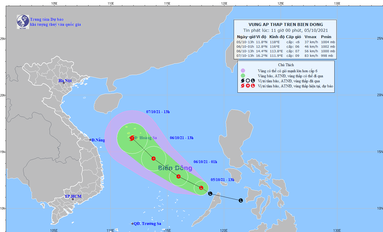 Chú thích ảnh