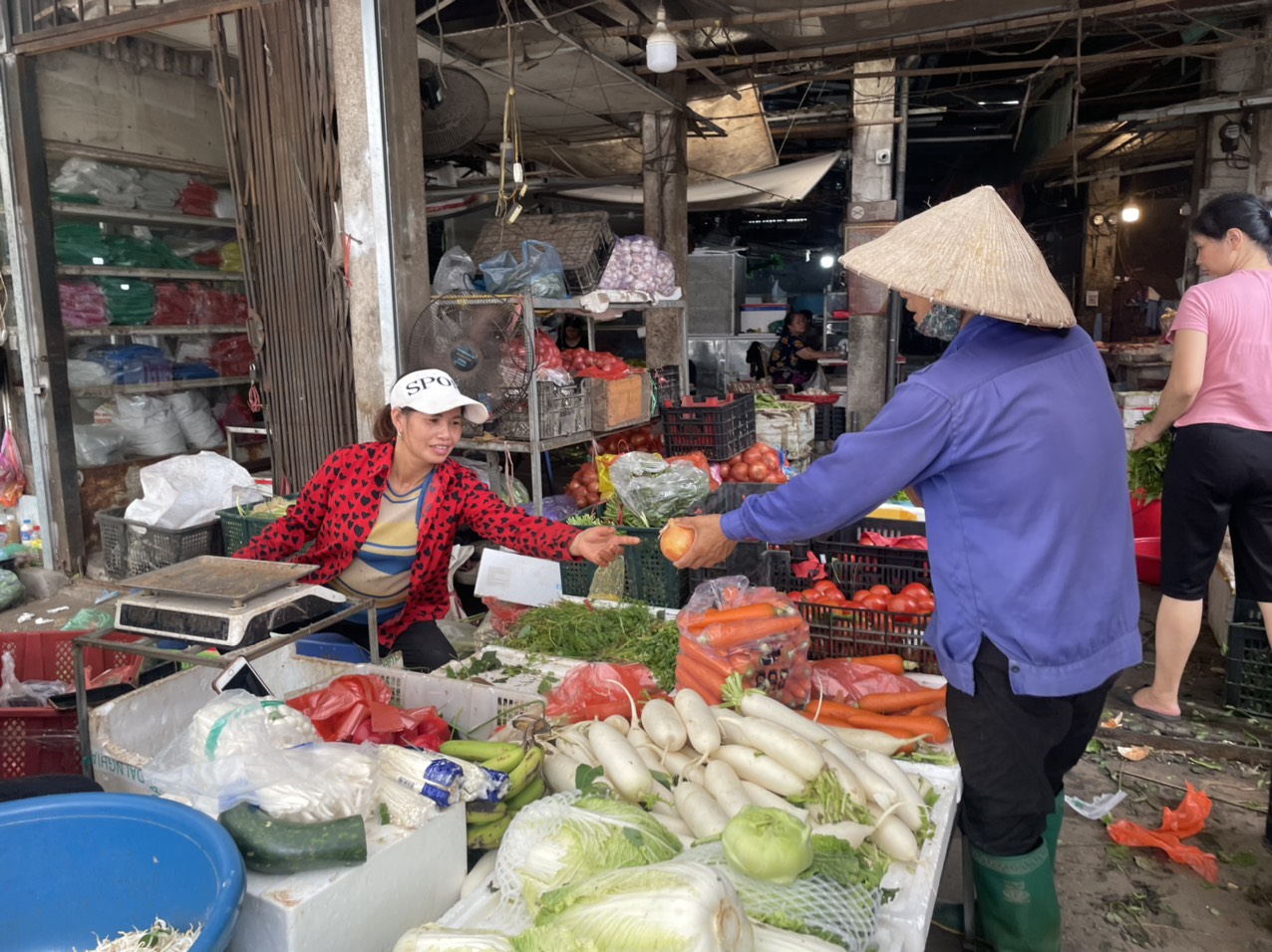 Chú thích ảnh