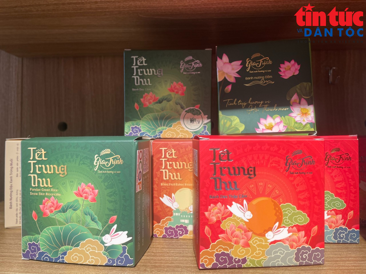 Chú thích ảnh