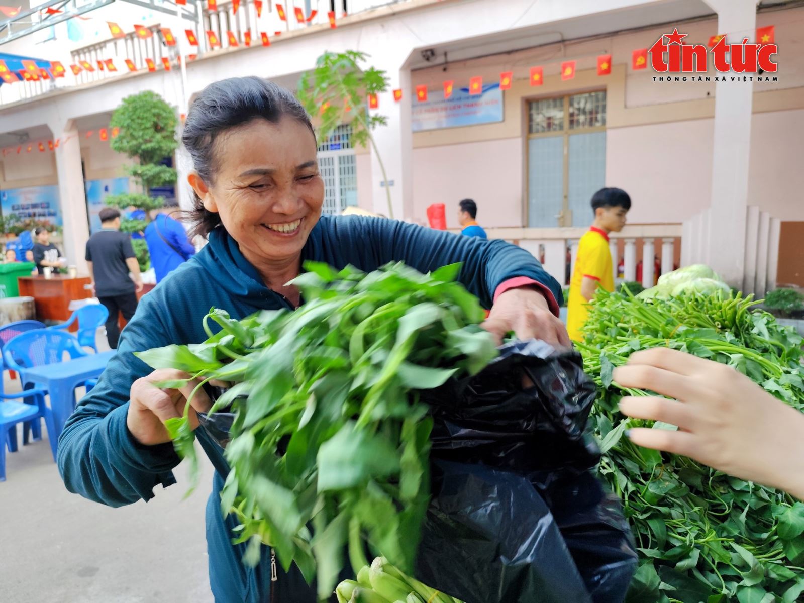 Chú thích ảnh