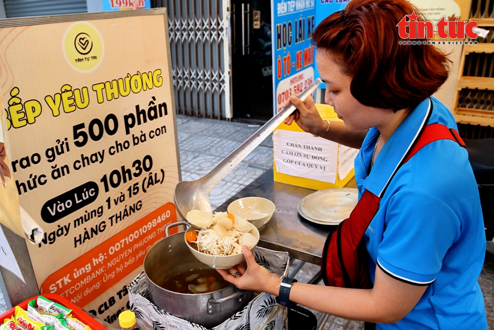 Chú thích ảnh