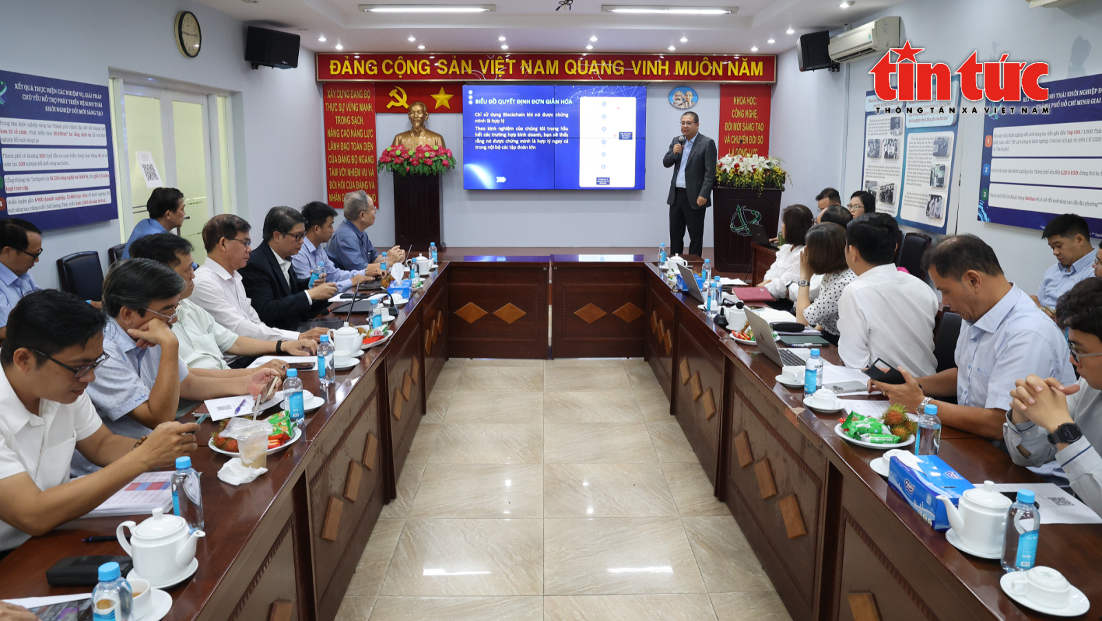 Chú thích ảnh