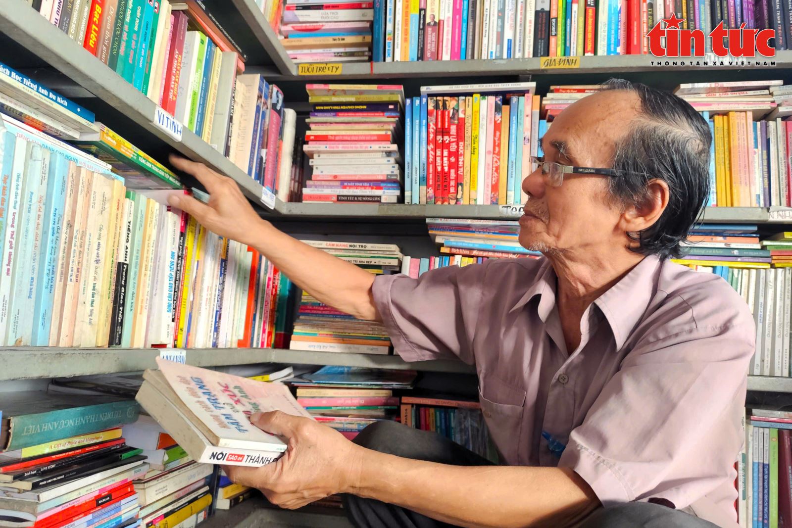 Chú thích ảnh