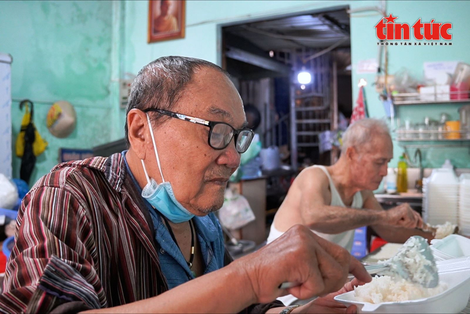 Chú thích ảnh