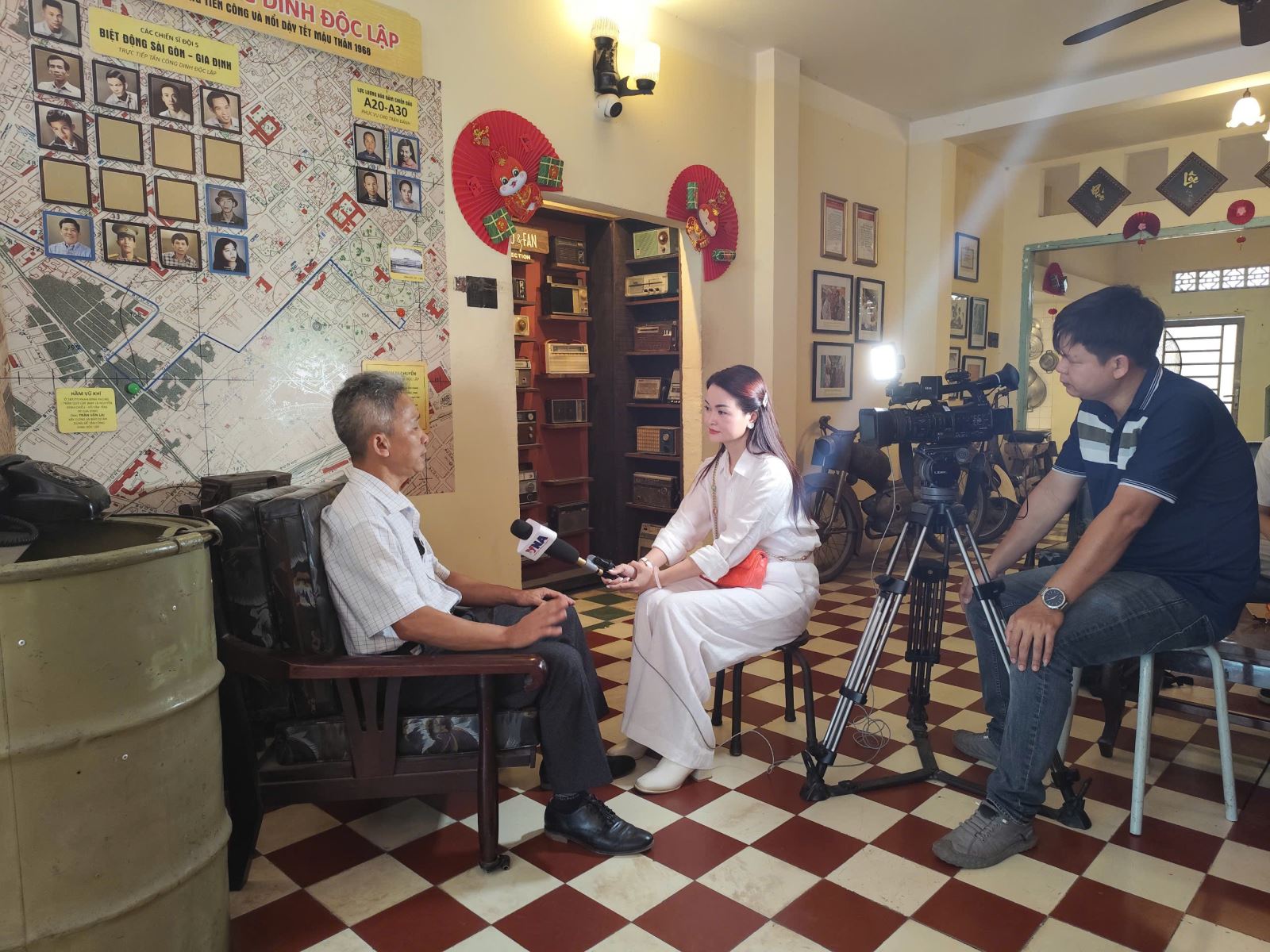 Chú thích ảnh