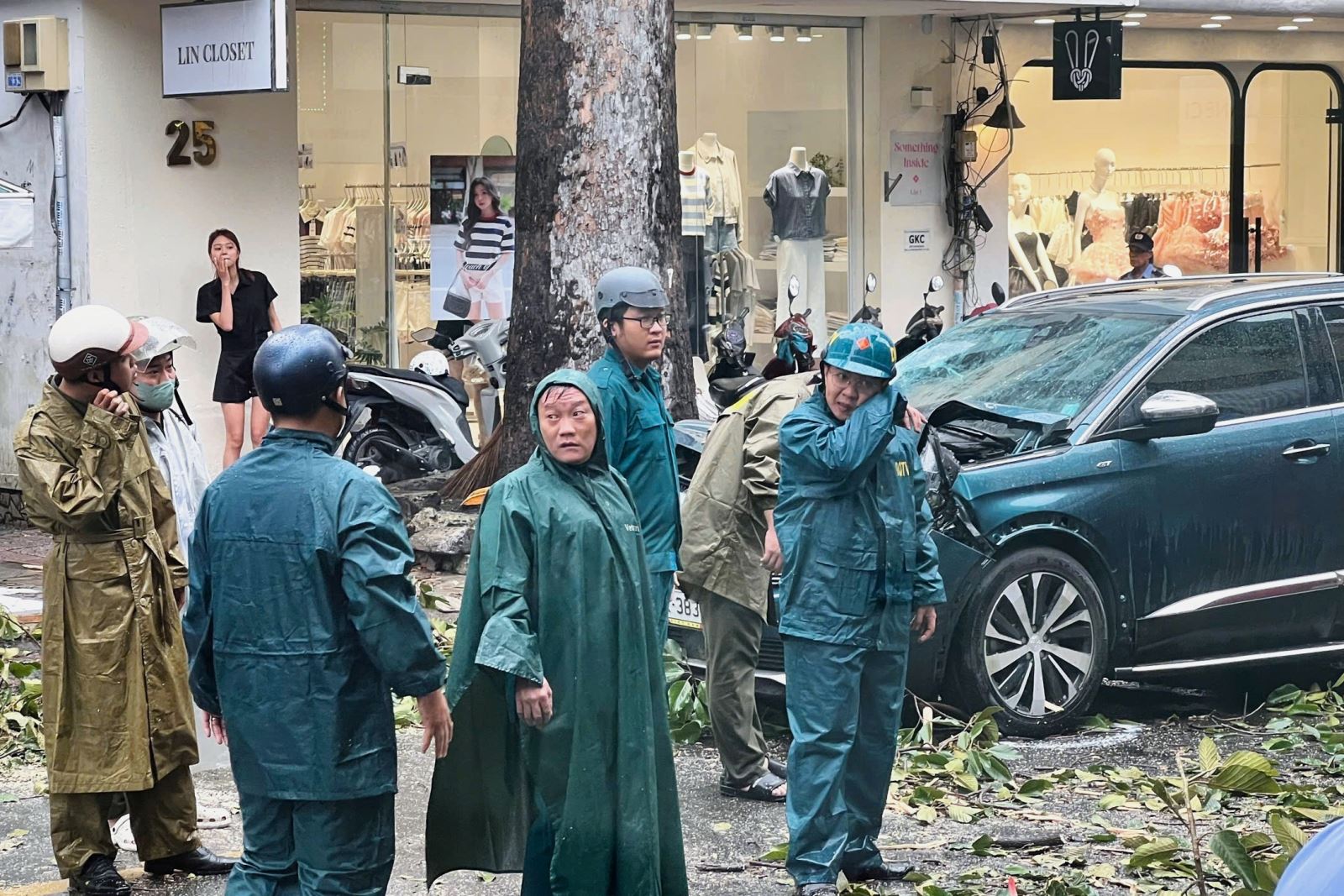 Chú thích ảnh