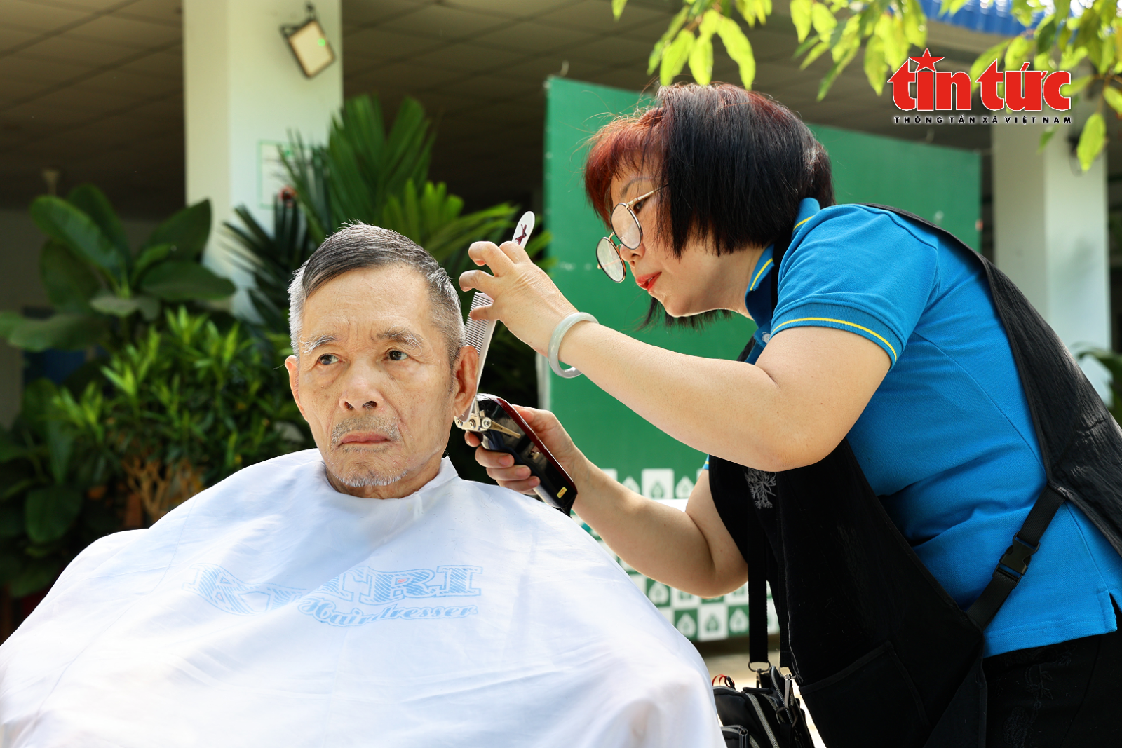 Chú thích ảnh
