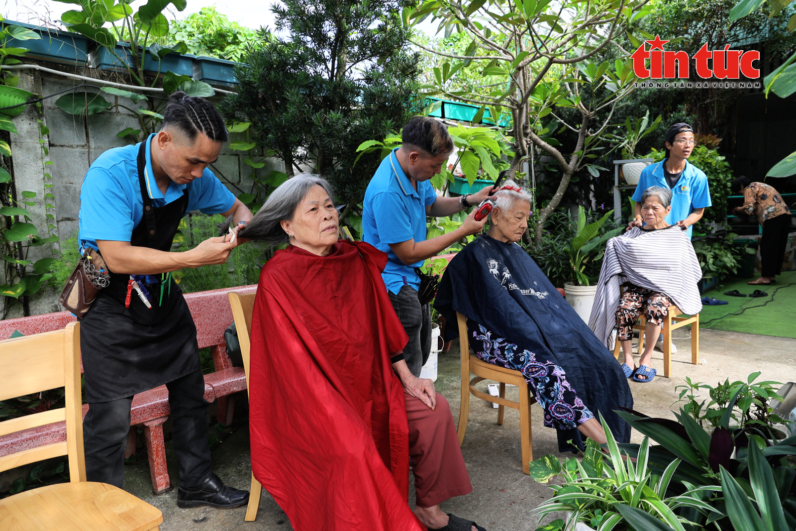Chú thích ảnh